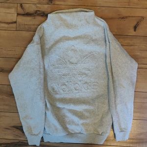Adidas Sweatshirt